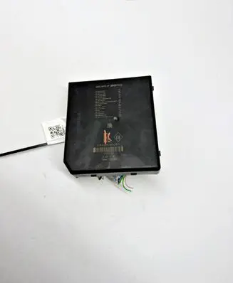 Renault Kadjar Fuse box set 284B69501R 1745020160 2221116