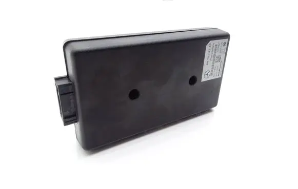 Mercedes-Benz S W221 Speedometer control unit/module B67824245