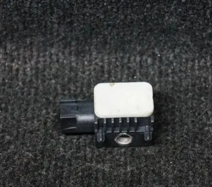 Ford C-MAX I Airbag deployment crash/impact sensor 3M5T14B342AB