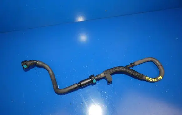 Volvo V60 Fuel return line/hose