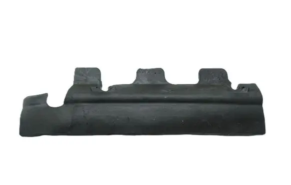 Mercedes-Benz ML AMG W164 Fuel main line pipe A1562260385