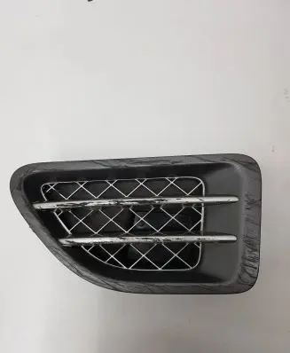 Land Rover Range Rover Sport L320 Fender grill 5H3216A414BBW