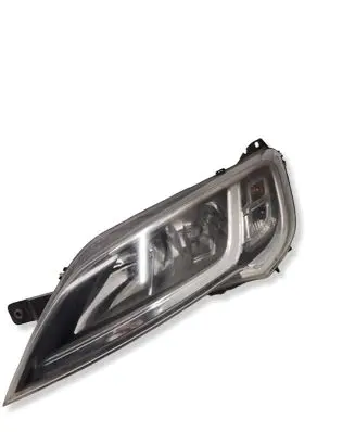 Fiat Ducato Headlight/headlamp 1394426080 6000931223 A00501109999