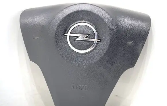 Opel Antara Steering wheel airbag 