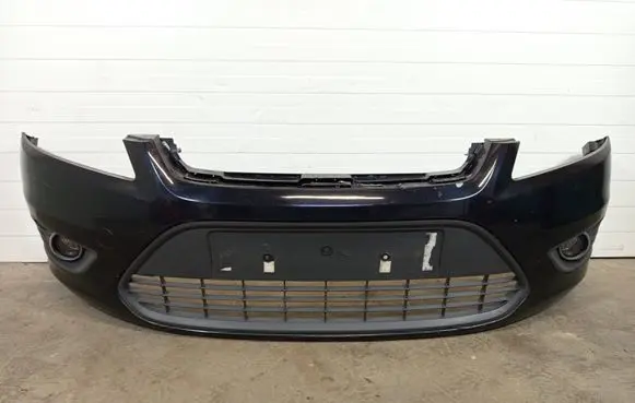Ford Focus Front bumper FOCUZDERZLI