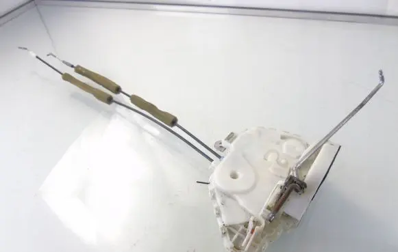 Honda Civic Front door lock