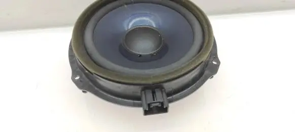 Ford Mondeo MK IV Front door speaker 6M2T18808FB 1358 8H514F