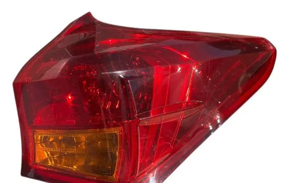 Toyota Auris E180 Rear/tail lights 02266