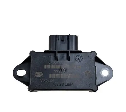 Chrysler Pacifica Fuel injection pump control unit/module 68434538 68434538AA 50732A