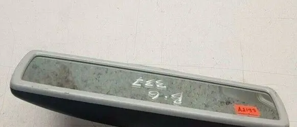 Volkswagen PASSAT B6 Rear view mirror (interior) 3C0857511