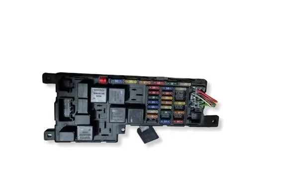 Volvo S60 Fuse module 8678449 518828009