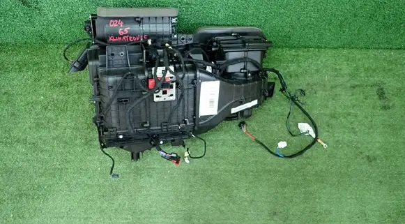 Fiat Ducato Interior heater climate box assembly 07356575420 52Z9200000