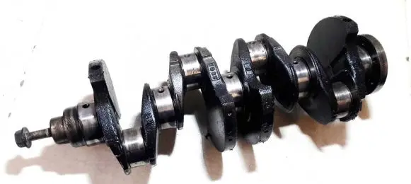 Renault Scenic I Crankshaft 