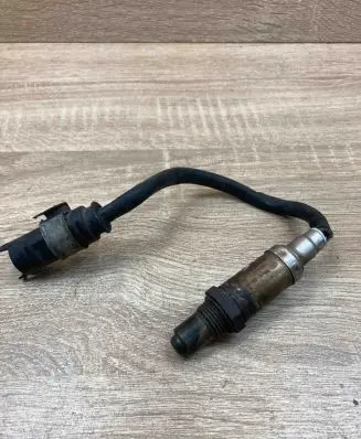 BMW 7 E65 E66 Lambda probe sensor 7512567 0258005297