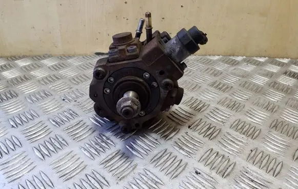 Suzuki Grand Vitara II Fuel injection high pressure pump 0445010149 8200561664