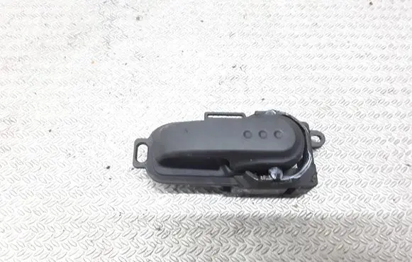Nissan Micra Front door interior handle