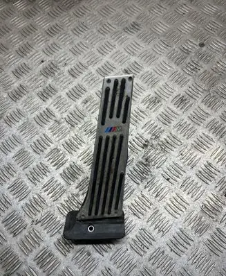 BMW 5 GT F07 Accelerator throttle pedal 6852644