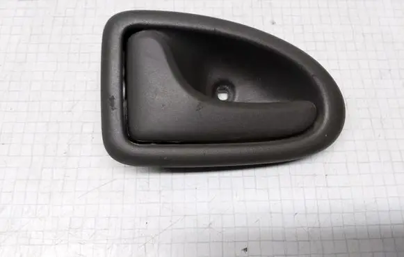 Renault Scenic I Rear door interior handle 7700415974