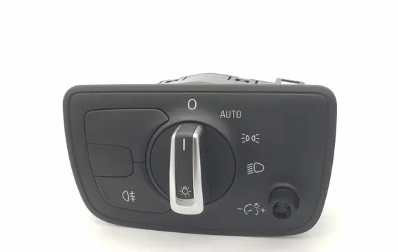 Audi A6 C7 Light switch 4G0941531D