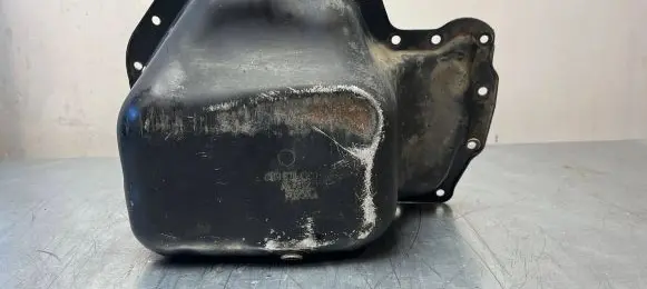 Volkswagen Polo Oil sump 03d103602g