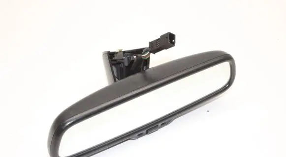 Audi A4 S4 B8 8K Rear view mirror (interior) 8T0857511A