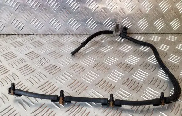 BMW 1 F20 F21 Fuel return line/hose 0445130044