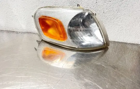 Opel Sintra Front indicator light 16521704