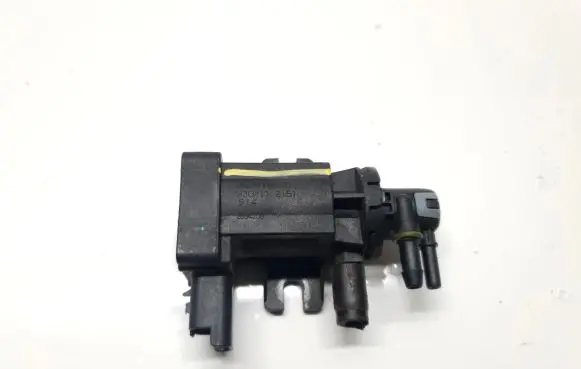 Citroen DS5 Vacuum valve 9674084680