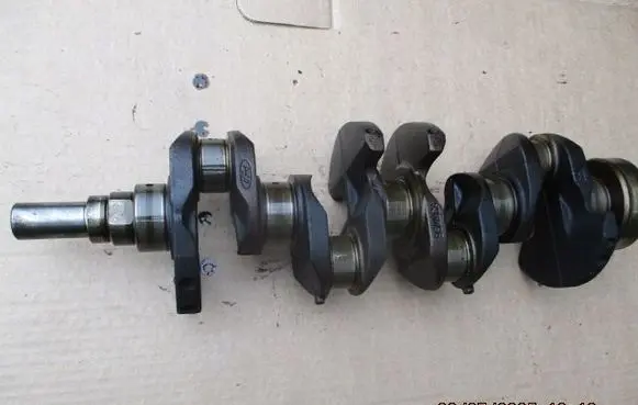 Ford Fusion Crankshaft 96MMCA