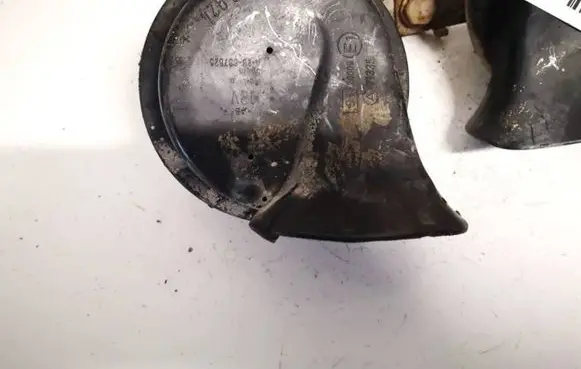 Opel Astra G Horn signal e120009 a71335