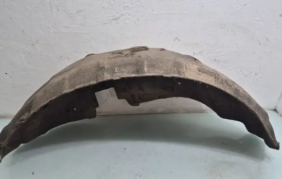Citroen C-Crosser Rear arch fender liner splash guards 