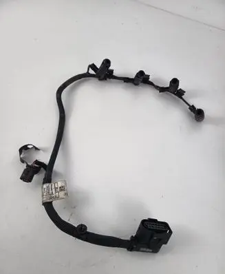 BMW 1 E81 E87 Glow plug wires 7794242 7802158 7802157
