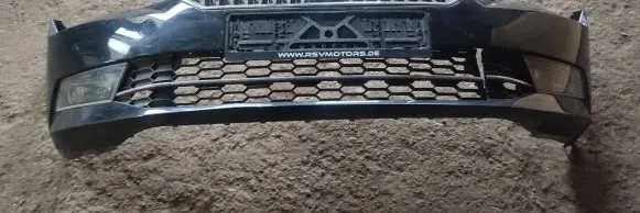 Skoda Superb B8 (3V) Front bumper