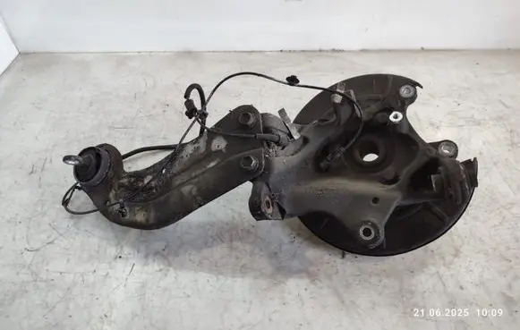 Opel Insignia A Rear wheel hub