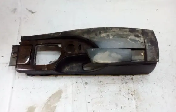 BMW 5 E60 E61 Armrest