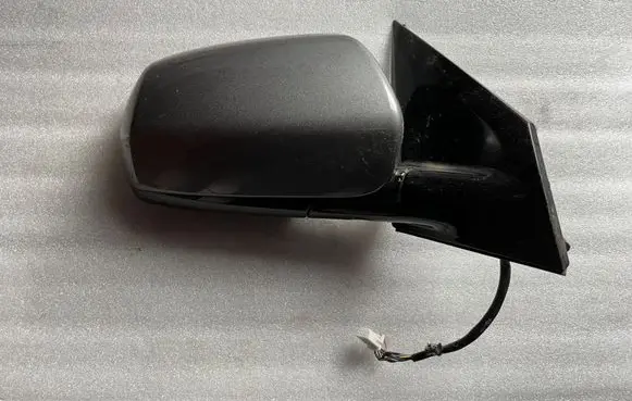 Nissan Murano Z52 Front door electric wing mirror