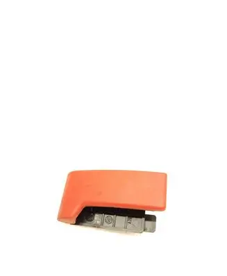 Mercedes-Benz C W205 Engine bonnet (hood) release handle A2048800900