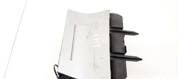 Skoda Octavia Mk2 (1Z) Glove box 1Z1863077A 1Z1857962B