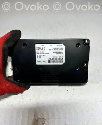 Ford Focus Bluetooth control unit module AM5T14D212FD