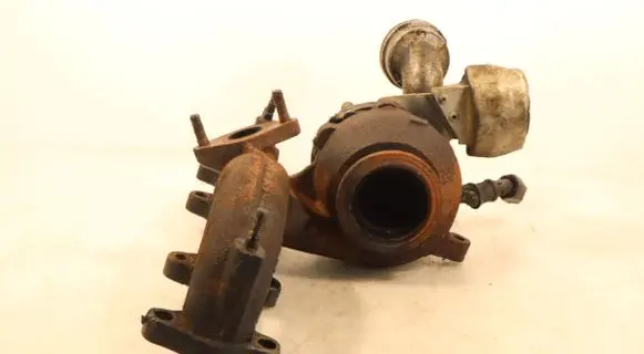 Seat Altea Turbo 038753014C