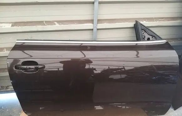 Door (2 Door Coupe)