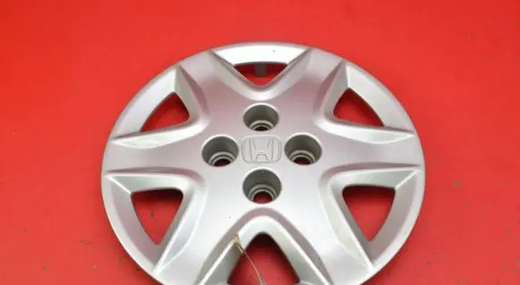 Honda Civic R17 wheel hub/cap/trim 44733-S5A-J20