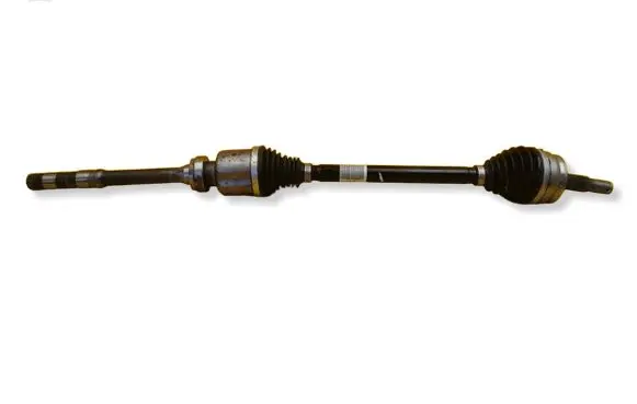 Peugeot 5008 III Front driveshaft 9851857580