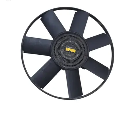 BMW 7 E38 Viscous fan clutch 1745134 11521745134 2249215