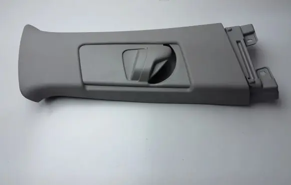 Toyota Auris E180 (B) pillar trim (top) 7302302040