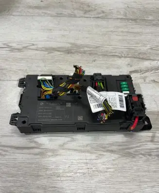 BMW 4 F36 Gran coupe Other control units/modules 6819333 00000F4A 003000002