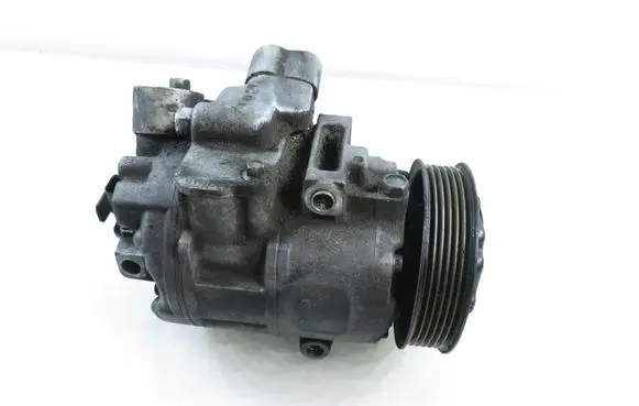 Audi A2 Air conditioning (A/C) compressor (pump) 4472208196