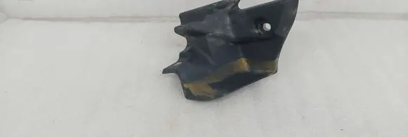 Audi A3 8Y Parcel shelf load cover mount bracket 8Y4863424