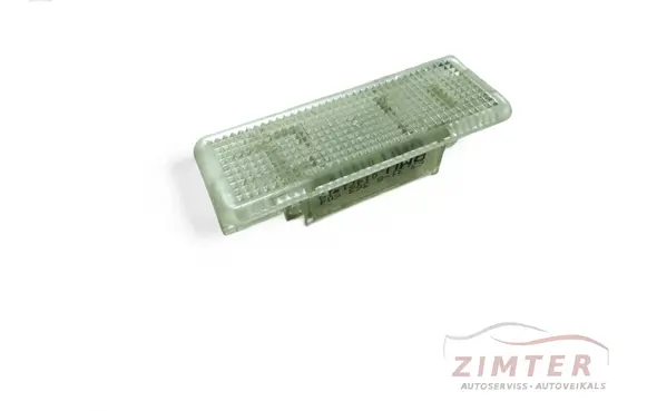 BMW 5 E39 Other interior light 63318363604 8363604
