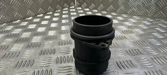 Mass air flow meter